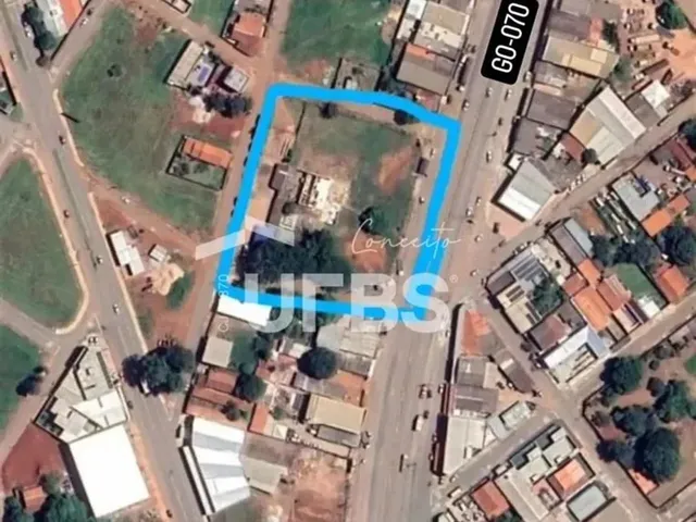 Imagem: 0 - Terreno Residencial