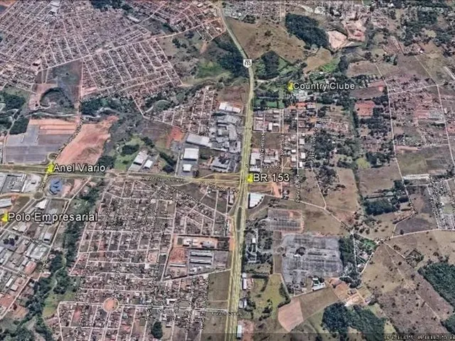 Imagem 2: 0 - Terreno Residencial