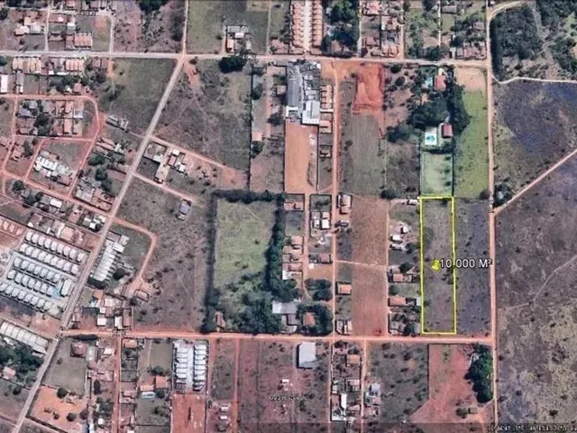 Imagem 3: 0 - Terreno Residencial
