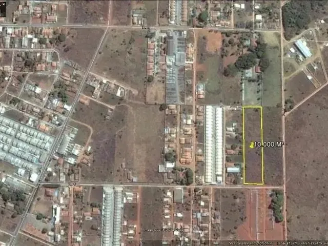 Imagem 4: 0 - Terreno Residencial