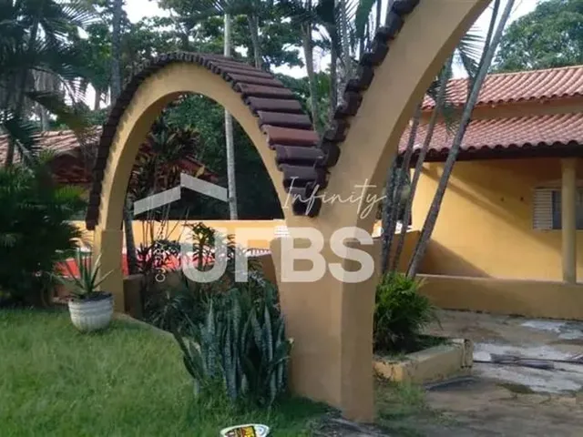 Imagem: Chácara de 15.000 M² em Aparecida de Goiânia