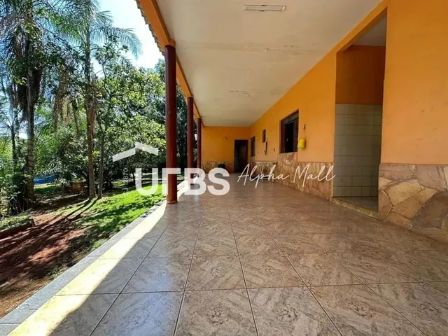 Imagem 11: 0 - Chácara 4 Quartos, Sendo 1 Suíte