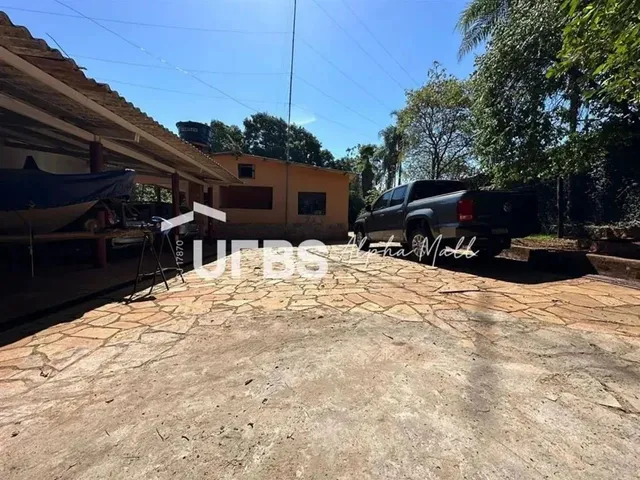 Imagem 12: 0 - Chácara 4 Quartos, Sendo 1 Suíte