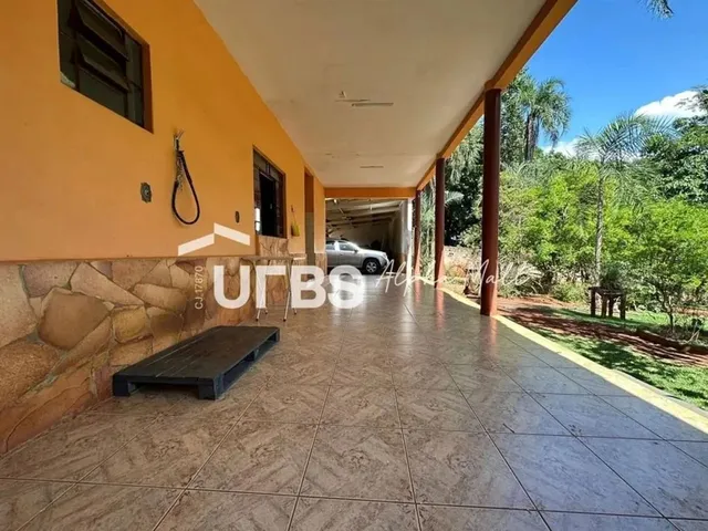 Imagem 7: 0 - Chácara 4 Quartos, Sendo 1 Suíte