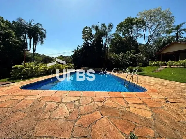 Imagem 4: 0 - Chácara 4 Quartos, Sendo 1 Suíte