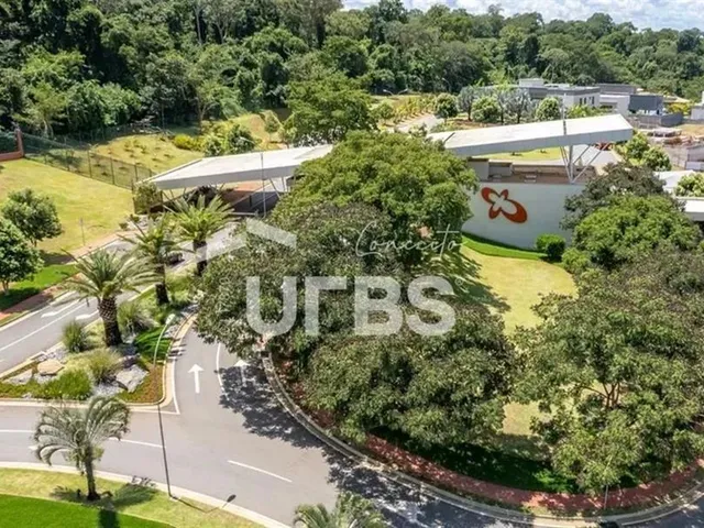 Imagem: Lote Exclusivo À Venda no Condomínio Jardins