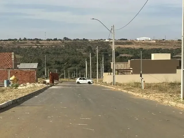 Imagem 1: Residencial Marlon Morais - Lotes com Parcelas a Partir de R$614 Mensal, Entrada Facilitad