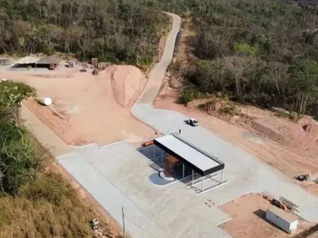 Imagem: Chácara À Venda, Pague no Boleto, Acesso