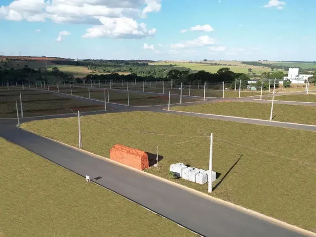 Imagem: Lote À Venda, Entrada Facilitada em Até