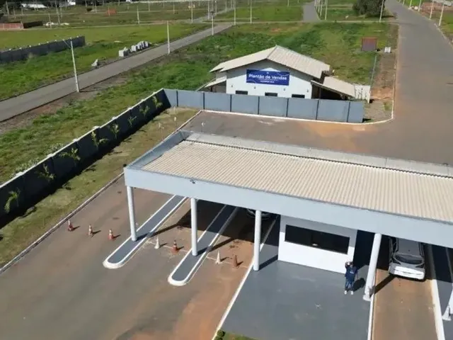 Imagem 6: Lote À Venda, Entrada Facilitada em Até 10X - em Anápolis
