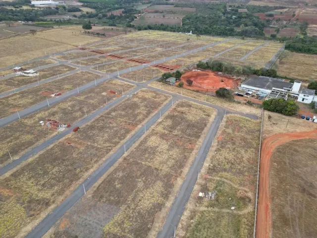 Imagem 15: Lote À Venda, Entrada Facilitada em Até 10X - em Anápolis