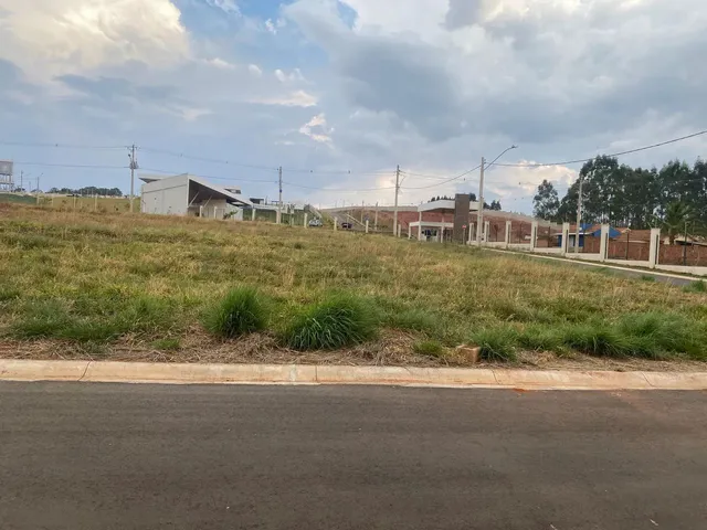 Imagem 7: Terreno no Condomínio Vinhas Anápolis
