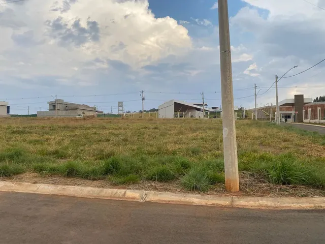 Imagem 9: Terreno no Condomínio Vinhas Anápolis