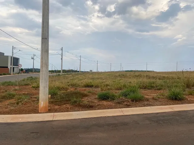 Imagem 3: Terreno no Condomínio Vinhas Anápolis