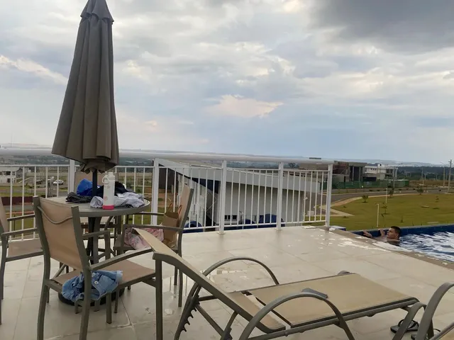 Imagem 4: Terreno no Condomínio Vinhas Anápolis
