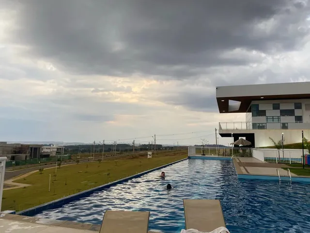 Imagem 6: Terreno no Condomínio Vinhas Anápolis