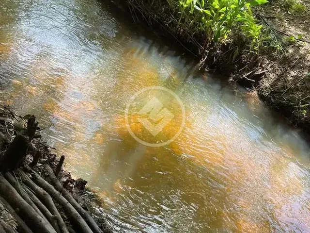 Imagem: Hidrolândia - Chácara de 20.000 M² Codigo