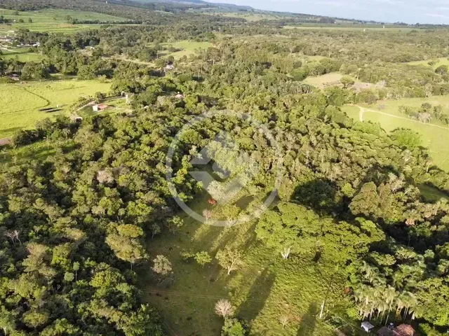 Imagem 2: Hidrolândia - Chácara de 20.000 M² Codigo: 267675