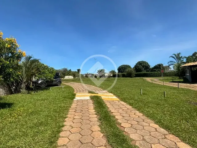 Imagem: Hidrolândia - Terreno no Condomínio Cidade