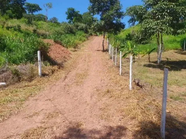 Imagem 6: Chácara Chácara com venda por R$95.000