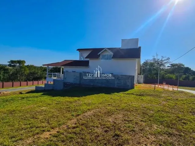 Imagem: Lote Jardins Capri com 260 M² - Quitado