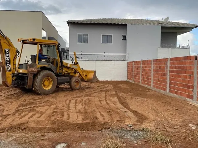 Imagem: Agio Lote no Res. Cerejeiras 300M2 Oportunidade