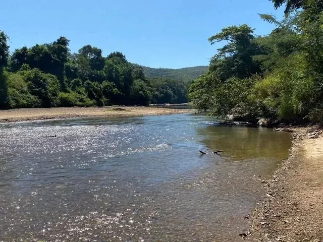Imagem: Chácaras de 20Mil Mt em Goiás Velho Rio