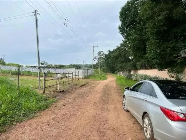Imagem: Chácara 1800M², Escriturado, Energia Trifásica