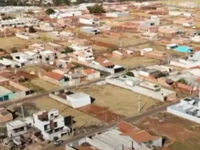 Imagem: Vendo Lote no Jardim Escala