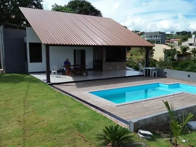 Imagem: Chácara para Venda em Aparecida de Goiânia