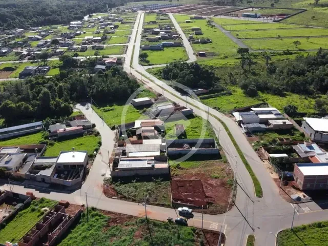 Imagem 2: Hidrolândia - Terreno no Setor Parque Benjamim Codigo: 267419