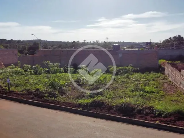 Imagem 5: Hidrolândia - Terreno no Setor Parque Benjamim Codigo: 267419