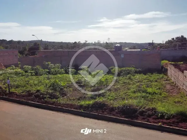 Imagem 4: Hidrolândia - Terreno no Setor Parque Benjamim Codigo: 267419