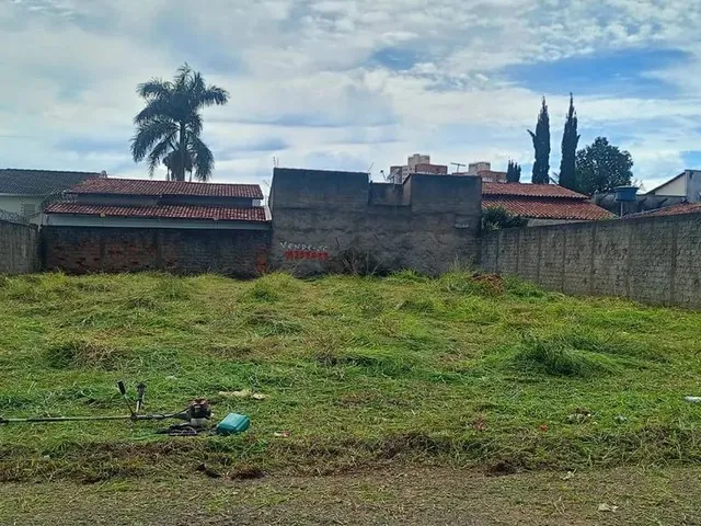 Imagem: Vendo Lotes no Pq Oeste Industrial