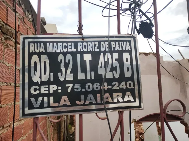 Imagem: Oportunidade Única Terreno Ao Lado Av Fernando