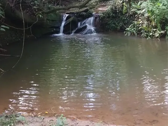 Imagem 3: Chácaras de 3Mil Mt com Córrego Nao Perca Essa Oportunidade!