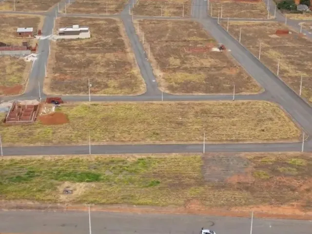 Imagem 2: Terreno À Venda com Parcelas a Partir de R$614 Mensal, Entrada Facilitada em Até 10X