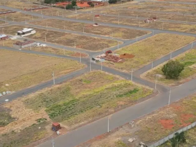 Imagem 12: Terreno À Venda com Parcelas a Partir de R$614 Mensal, Entrada Facilitada em Até 10X