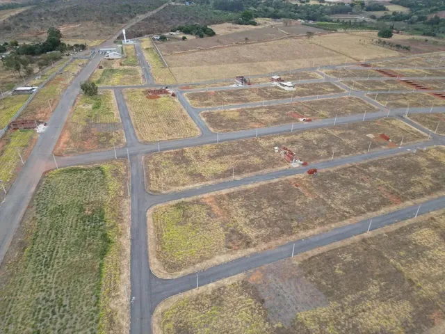 Imagem 6: Terreno À Venda com Parcelas a Partir de R$614 Mensal, Entrada Facilitada em Até 10X