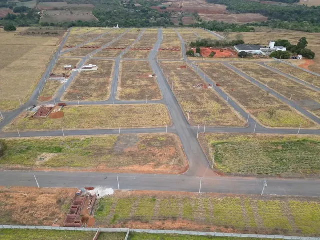 Imagem 8: Terreno À Venda com Parcelas a Partir de R$614 Mensal, Entrada Facilitada em Até 10X