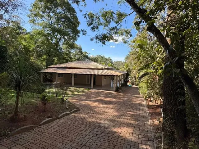 Imagem: Chacara em Aparecida de Goiania Chácara