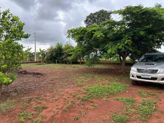 Imagem 3: Chácara 8Km de Anapolis, Formada, Casa,Galinheiro,Tq Peixe,Cercada,5.295M2 Córrego