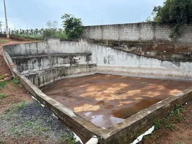 Imagem 13: Chácara 8Km de Anapolis, Formada, Casa,Galinheiro,Tq Peixe,Cercada,5.295M2 Córrego