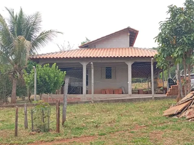 Imagem: Vendo Chácara