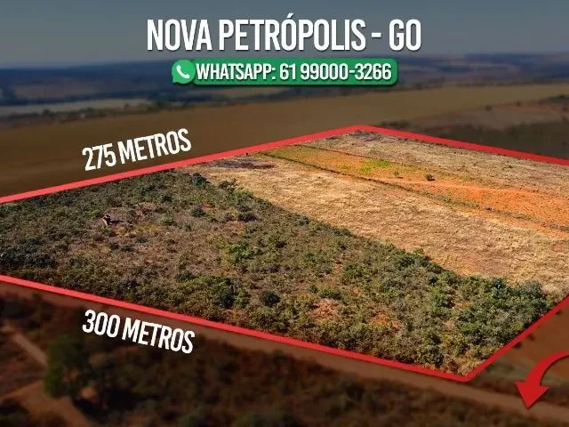 Imagem: Excelente Chácara 7,5 Ha Ou Áreas Menores