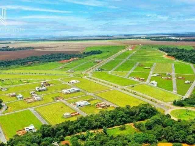 Imagem: Oportunidade - Área em Trindade C/ 828.000M2!!