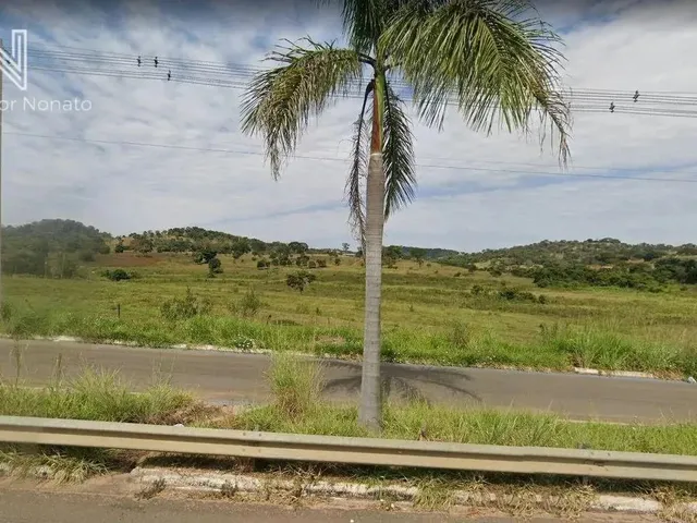Imagem 5: Oportunidade - Área em Trindade C/ 828.000M2!!