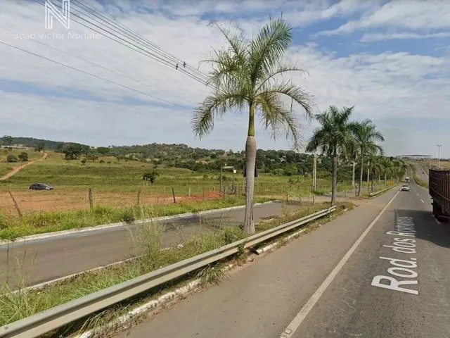 Imagem 3: Oportunidade - Área em Trindade C/ 828.000M2!!