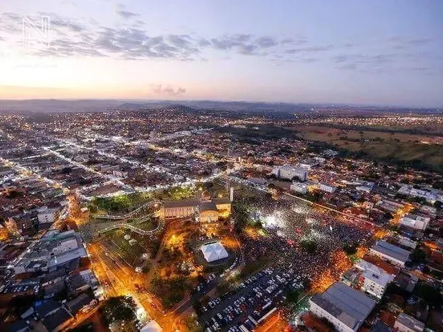 Imagem 6: Oportunidade - Área em Trindade C/ 828.000M2!!