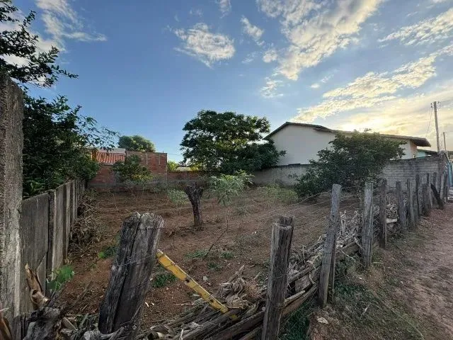 Imagem: Lote Centro Aragoiânia